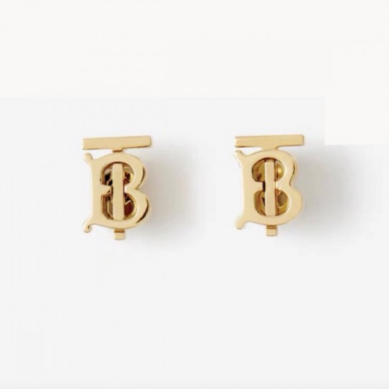 Mature Design Earrings 2023SS BURBERRY Burberry Mature Design Earrings 2023SS BURBERRY Burberry